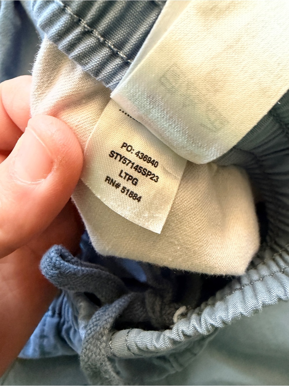 XL • Patagonia funhoggers - Picture 9 of 10